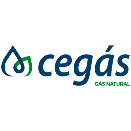 Cegás